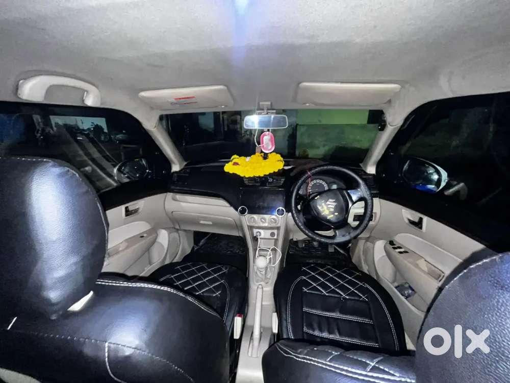 Maruti Suzuki Dzire 2016