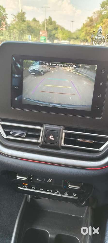 Maruti Suzuki Baleno Zeta, 2023, Petrol