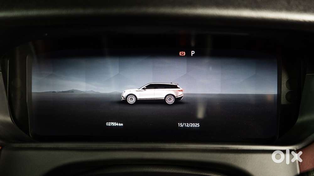 Land Rover Range Velar Hse Dynamic 2.0 Diesel, 2024, Diesel