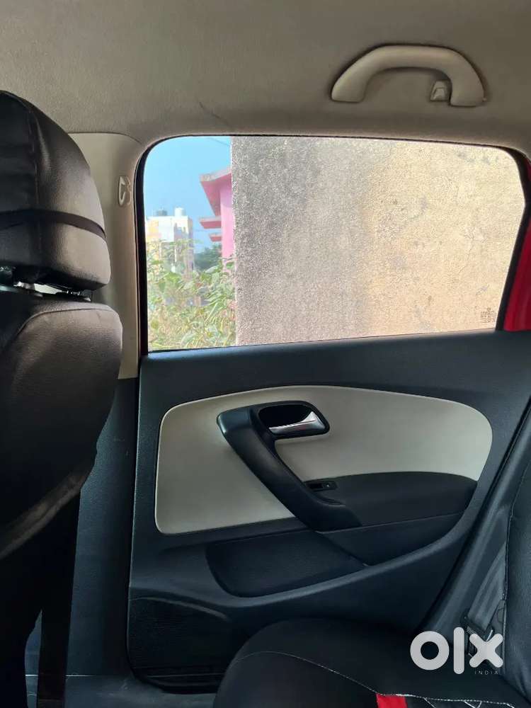 Volkswagen Polo Gt Tdi Highline 2014 Mh Register Location Bangalore