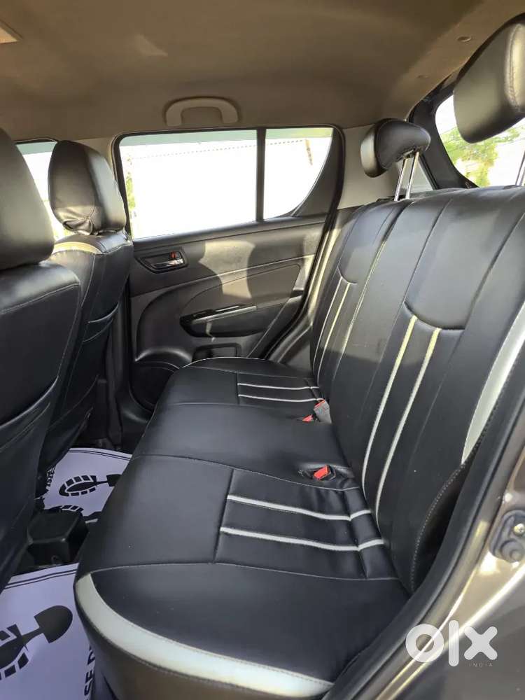 Maruti Suzuki Swift Zxi Top End 2015  1st Owner  Petrol  Company Se