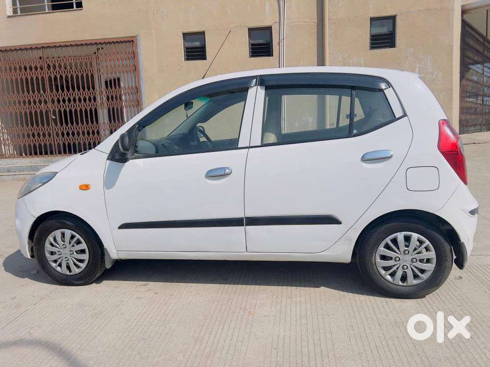 Hyundai I10 Sportz 1.1l, 2017, Petrol