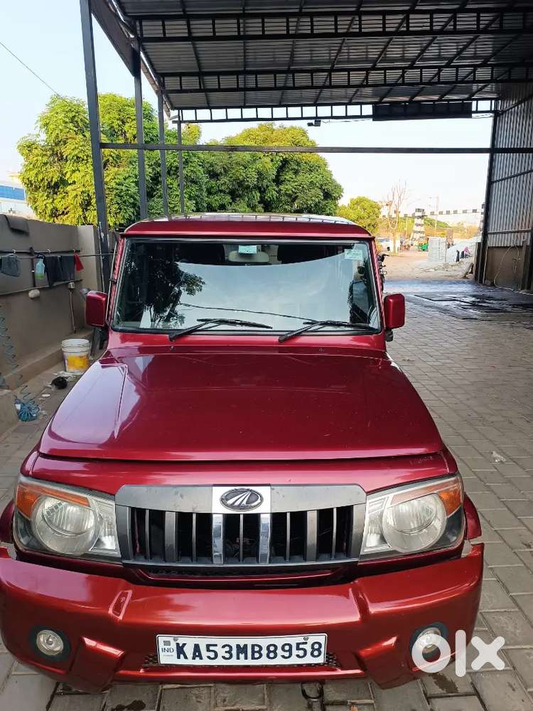 Bolero Zlx Single Owner