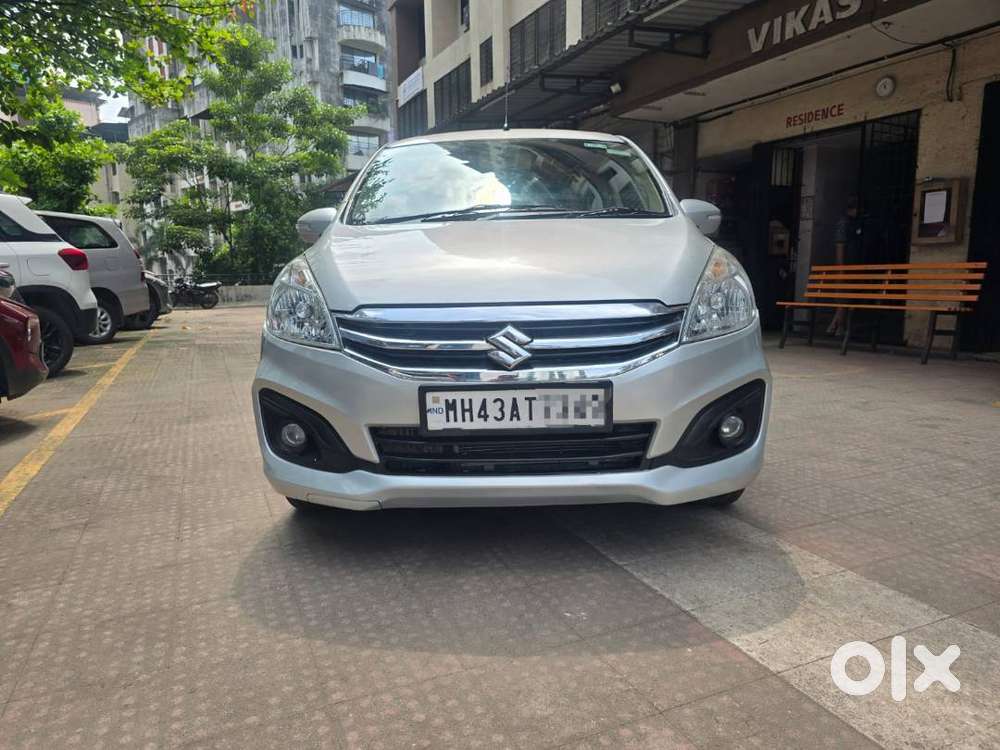 Maruti Ertiga Vdi 2016