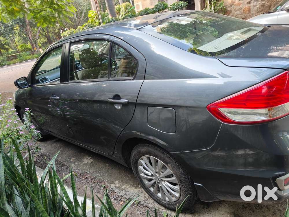 Maruti Suzuki Ciaz 2022 Delta Petrol