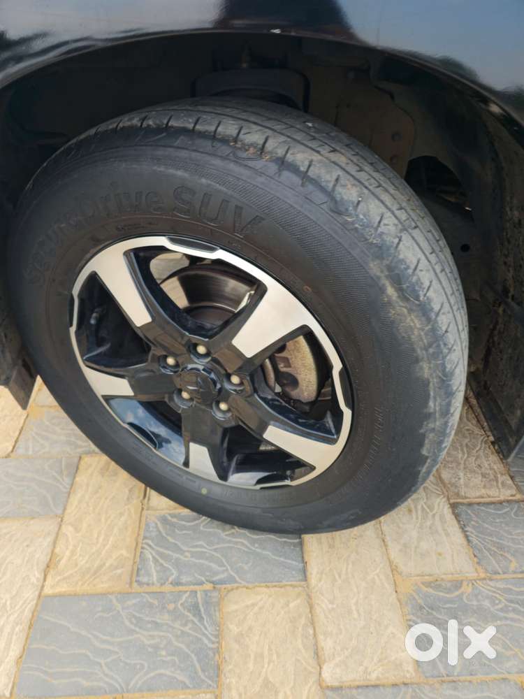 Mahindra Scorpio Classic 2.2 S 11 Mt 7 Str, 2025, Diesel