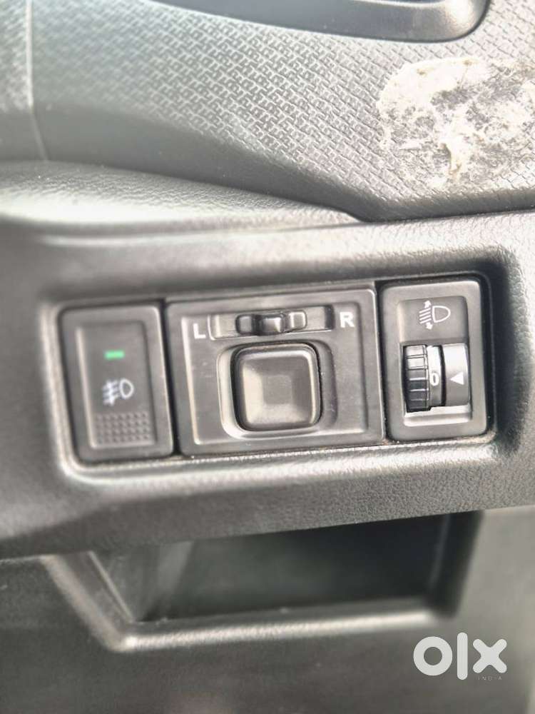 Maruti Suzuki Brezza Vdi, 2019, Diesel
