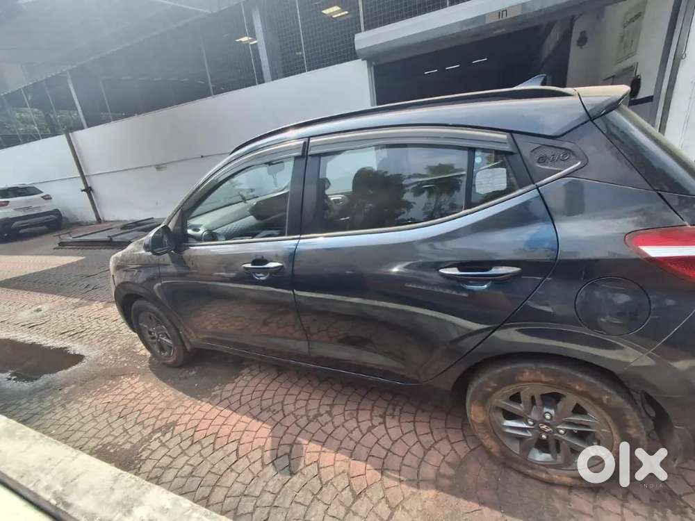 Hyundai Grand I10 Nios Sportz 2023
