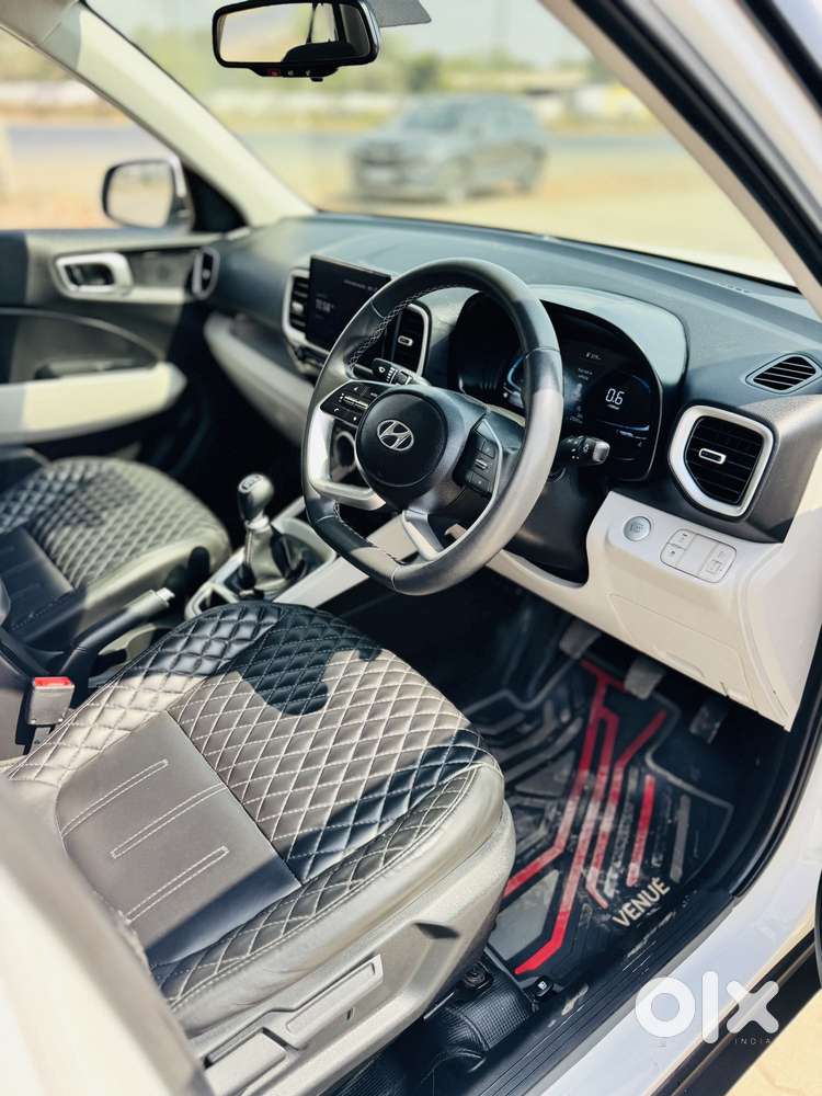 Hyundai Venue Sx, 2023, Petrol