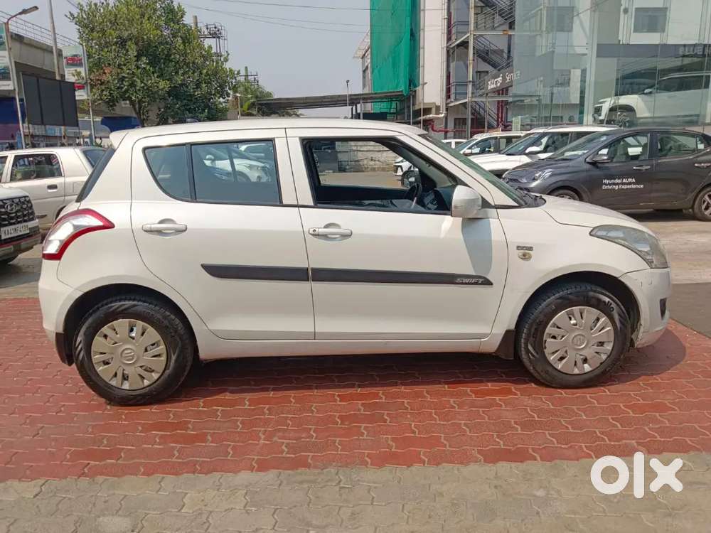 2012 Model Swift Diesel Ldi, Tamilnadu Registration- Single Owner,