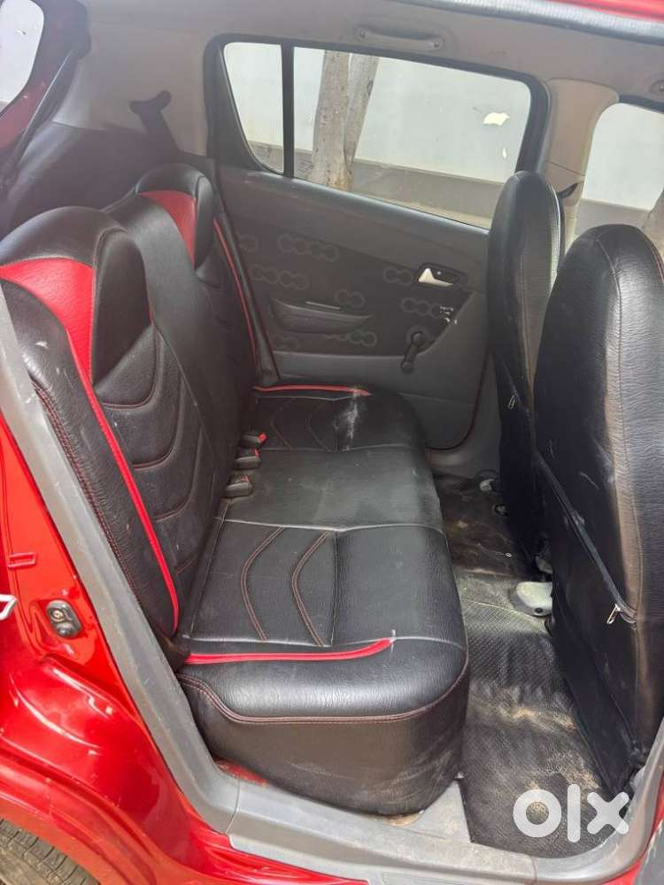 Maruti Suzuki Alto 800 Lxi, 2014, Petrol