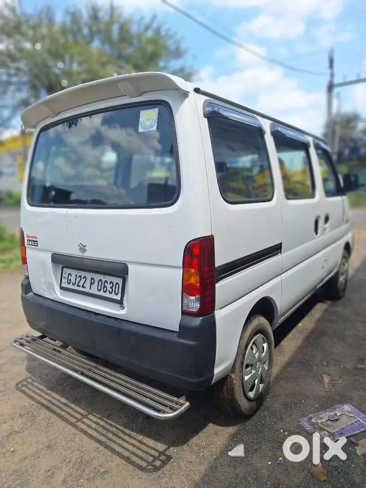 Maruti Suzuki Eeco 1.2 2023