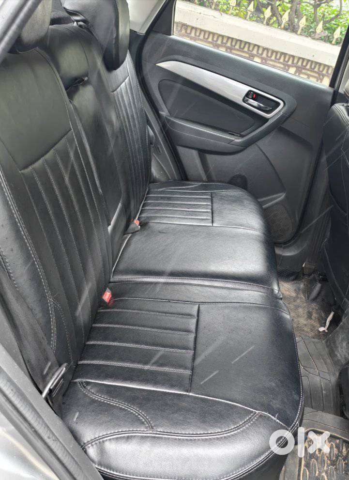 Maruti Suzuki Brezza Zdi, 2017, Diesel