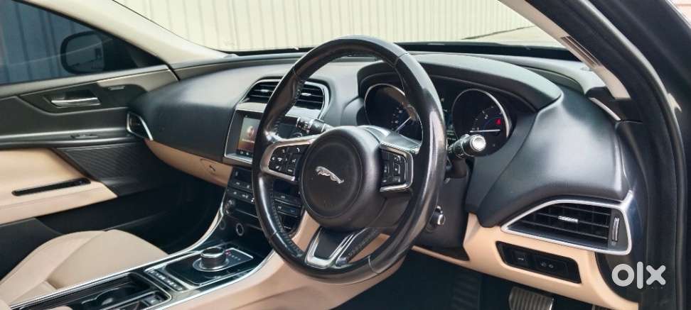 Jaguar Xe 2.0l Diesel Prestige, 2018, Diesel