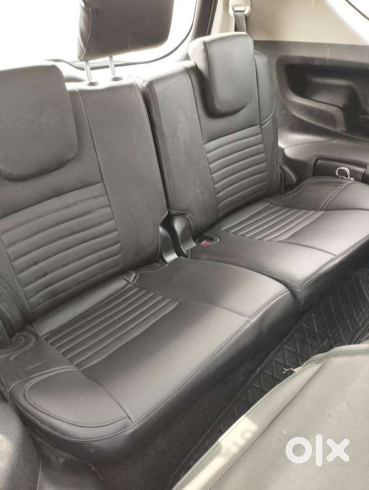Toyota Innova Crysta [2016-2020] 2.4 Gx At 7 Str, 2020, Diesel
