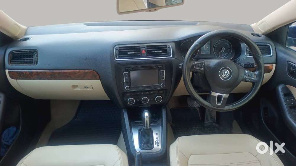 Volkswagen Jetta 2.0l Tdi Highline At, 2014, Diesel