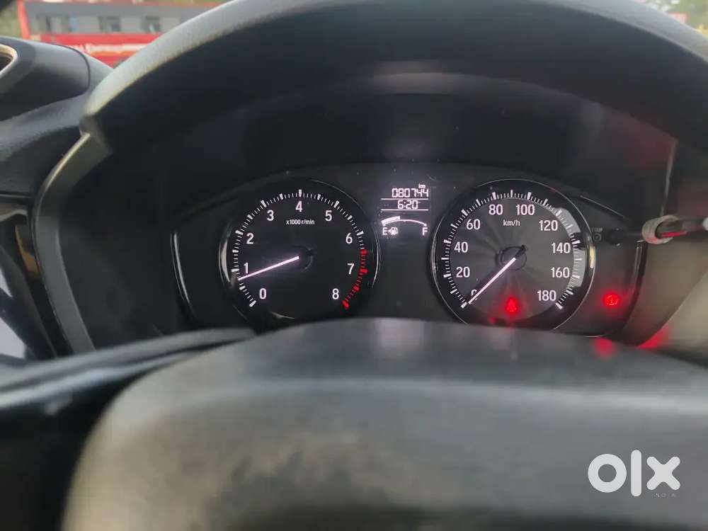 2019 1own Very Good Vehicle