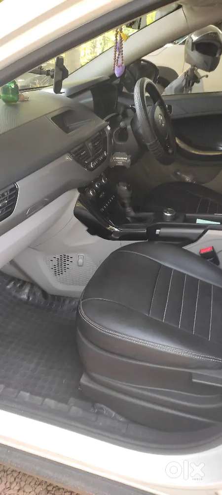 Tata Nexon 1.2 Revotron 2019