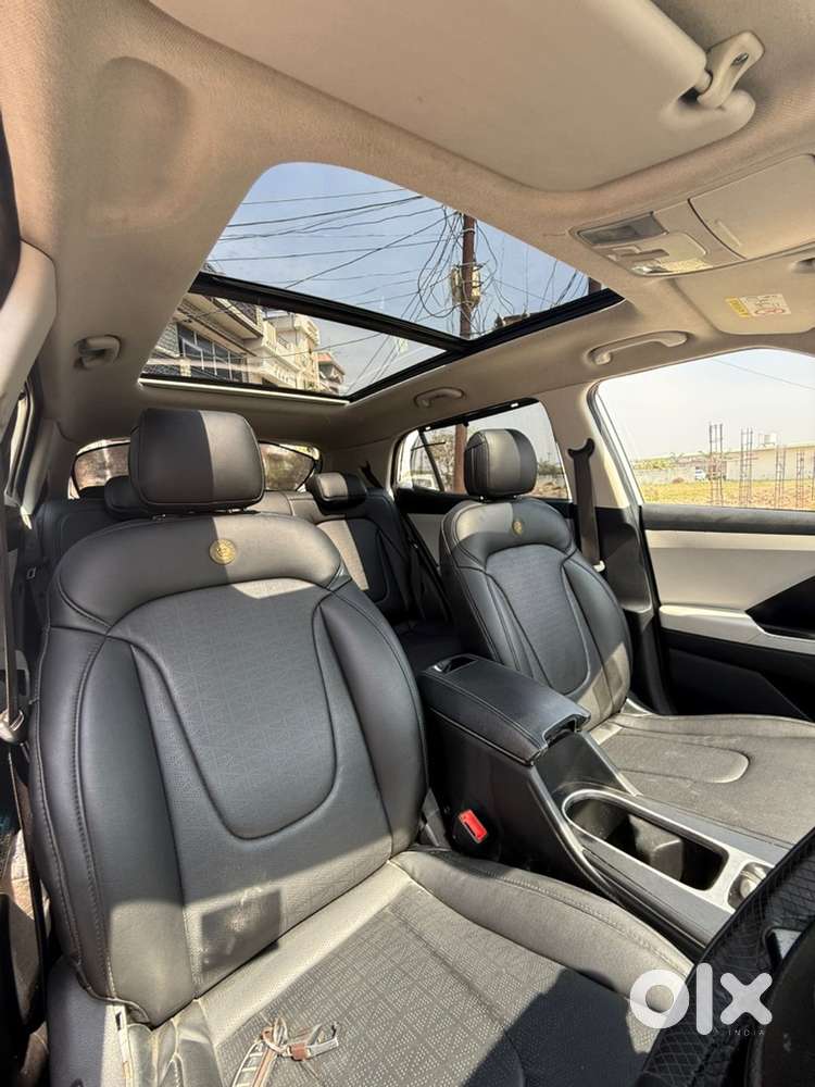 Hyundai Creta 2020 Diesel Well Maintained