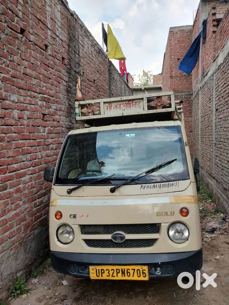 Tata Sumo Gold 2021 Diesel 240000 Km Driven
