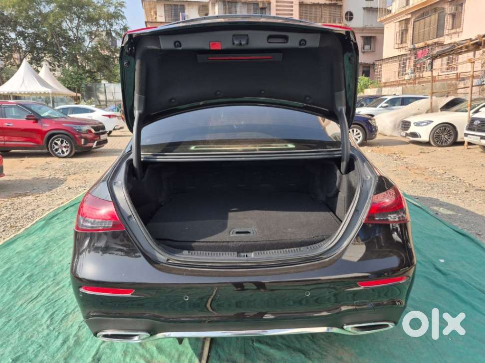 Mercedes-benz E-class E 220d Exclusive, 2023, Diesel