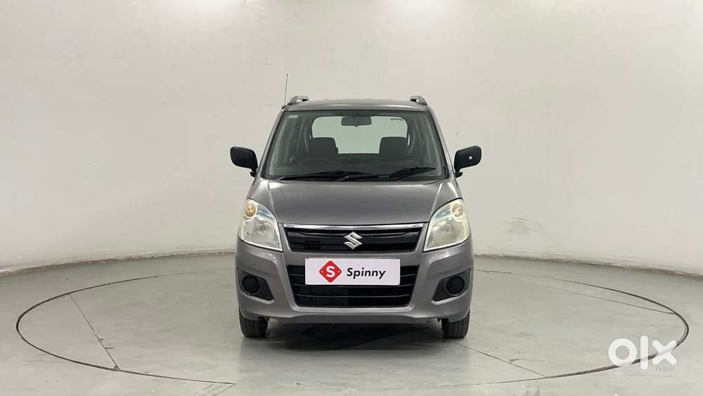 Maruti Suzuki Wagon R 1.0 Lxi Cng, 2013, Cng & Hybrids