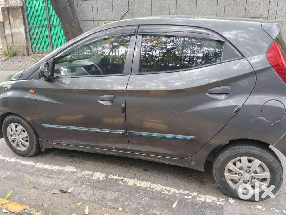 Hyundai Eon Era +, 2017, Petrol