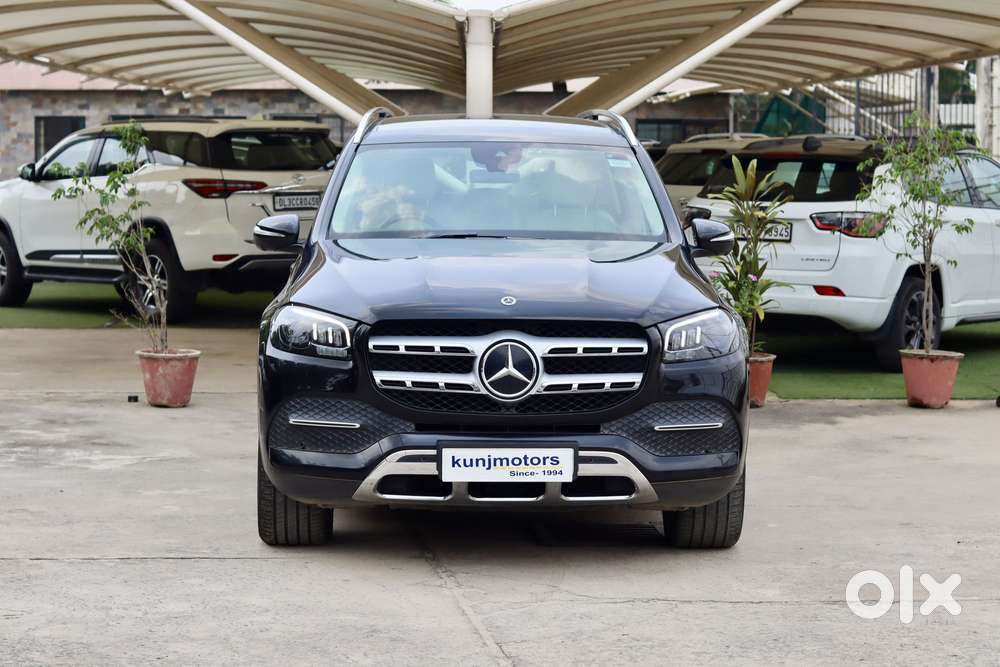 Mercedes-benz Gls 400d 4matic, 2024, Diesel