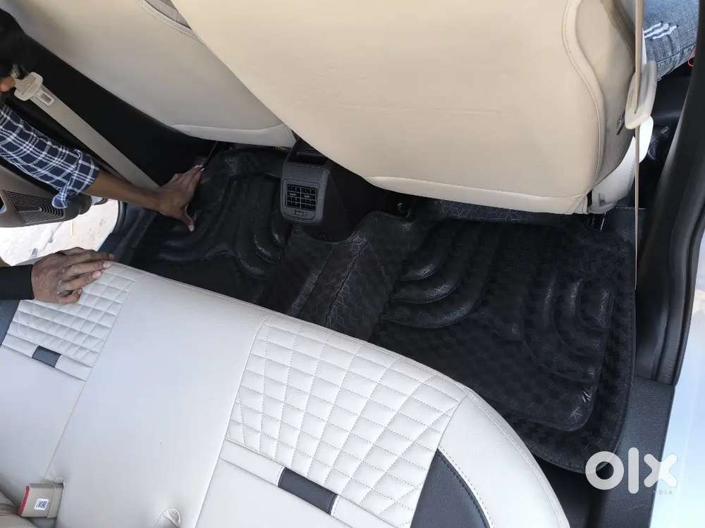 Maruti Suzuki Dzire Vxi 2026