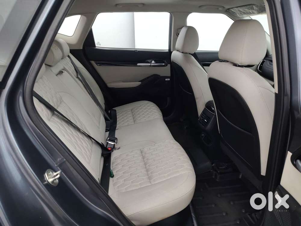 Kia Seltos Htx Plus D, 2021, Diesel