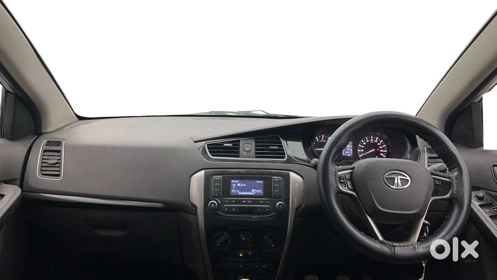 Tata Bolt Revotron Xm, 2015, Petrol