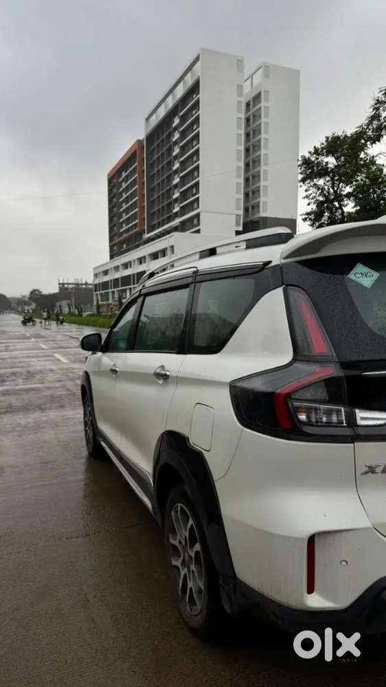 2024 Suzuki Xl6 Zeta Mt Cng