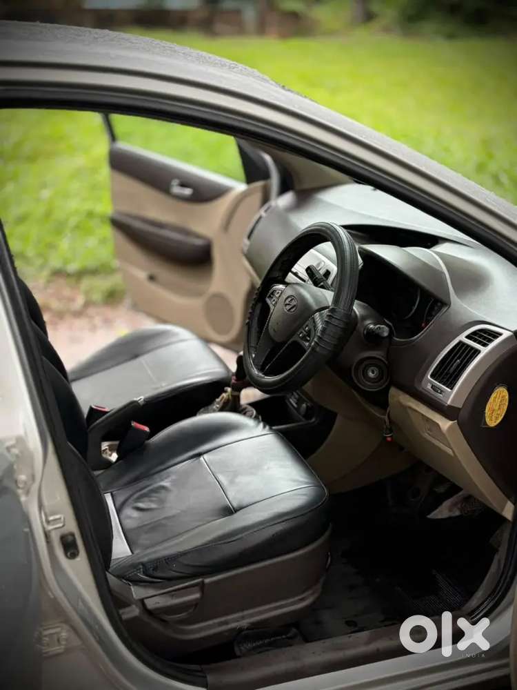 Hyundai I20 2011