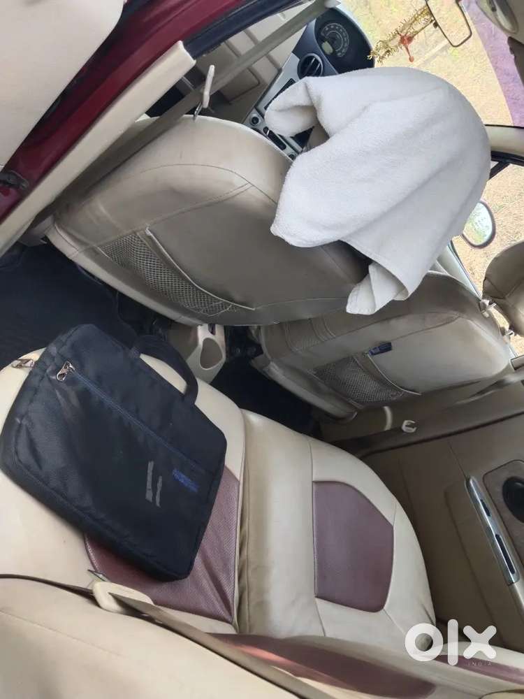 Chevrolet Spark 2012 To End Model ,pin To Pin Wrk Done ,just Drive It