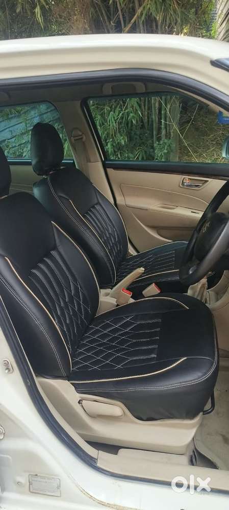 Maruti Suzuki Swift Dzire Vdi Bsiv, 2014, Diesel