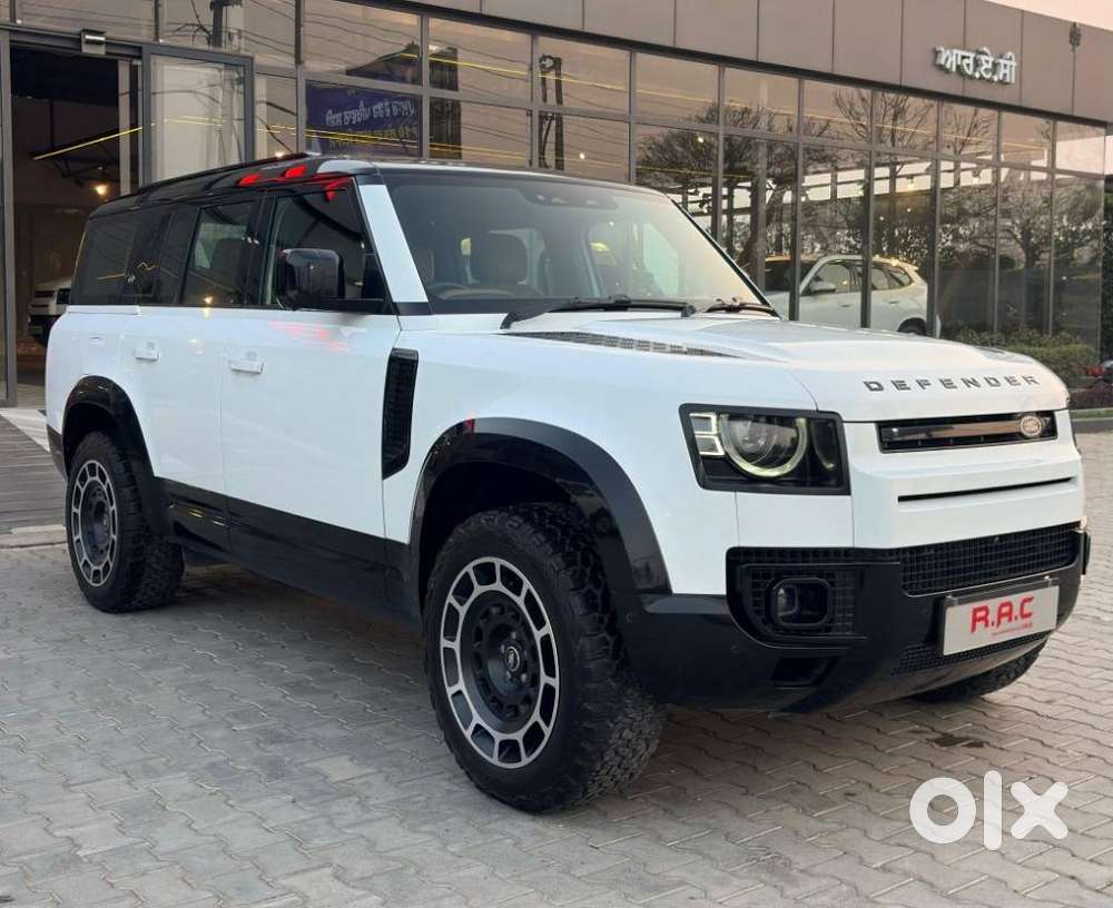 Land Rover Defender 3.0 L Diesel 130 X, 2024, Diesel