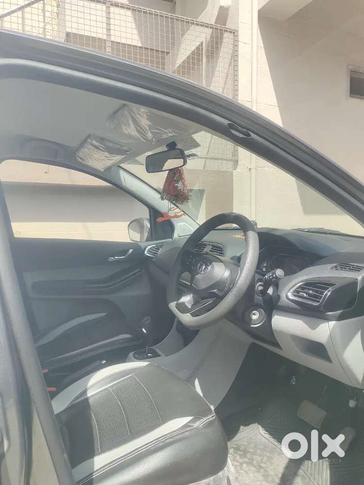 Tata Tiago 2021 Petrol 17600 Km Driven
