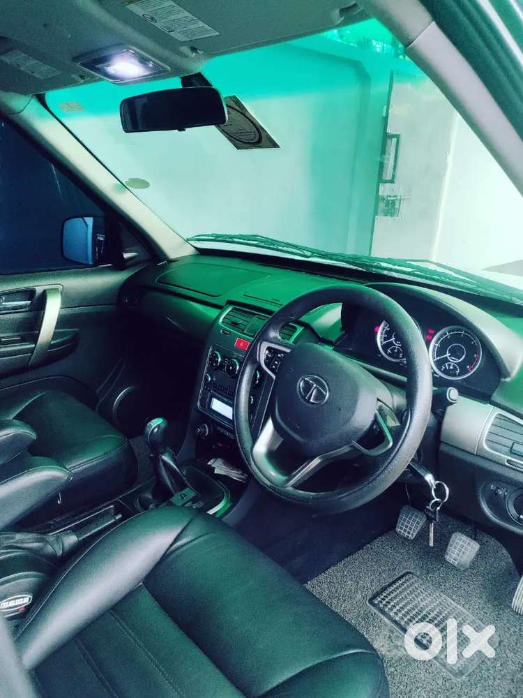 Tata Safari Storme 2016 Diesel 68000 Km Driven