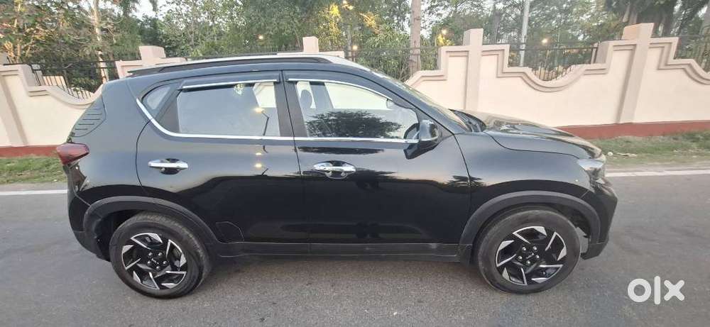 Kia Sonet Htk Plus D, 2022, Diesel