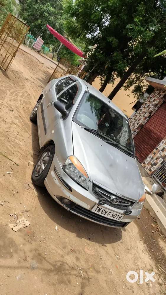 Tata Indigo Le 2012 Diesel Manual