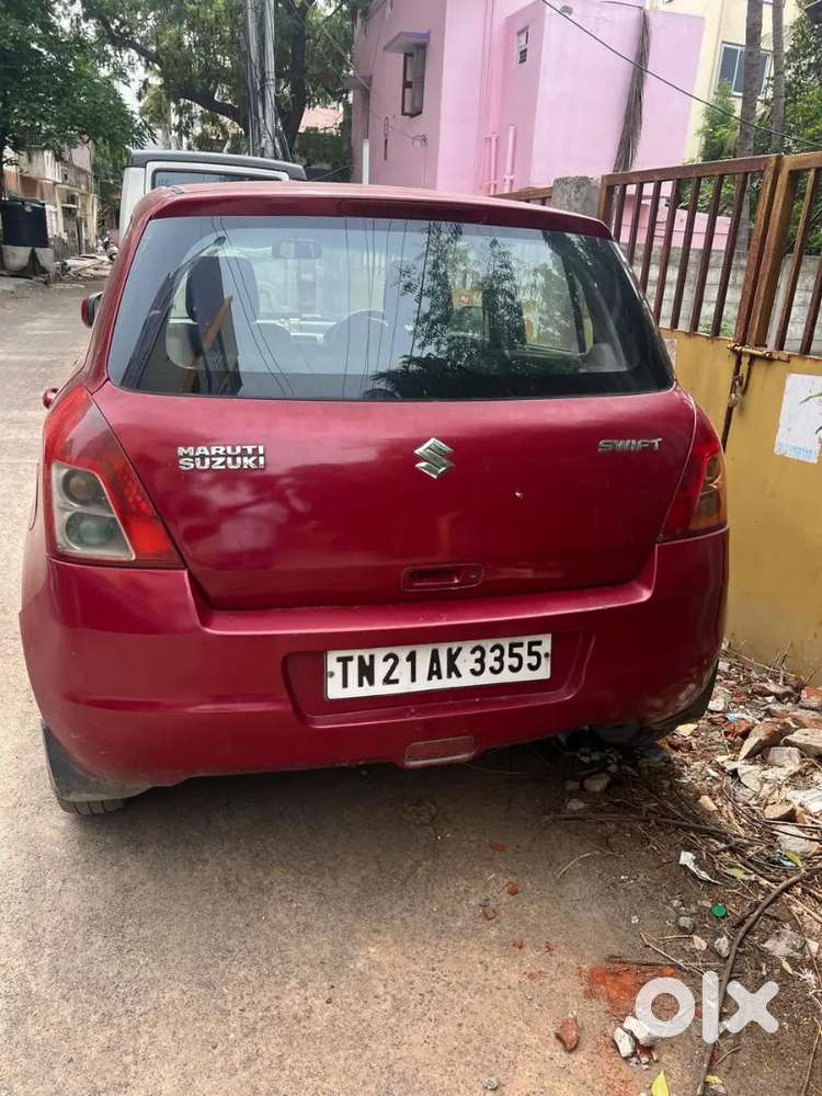 Swift 1.3 Ldi Diesel, 2011 Model