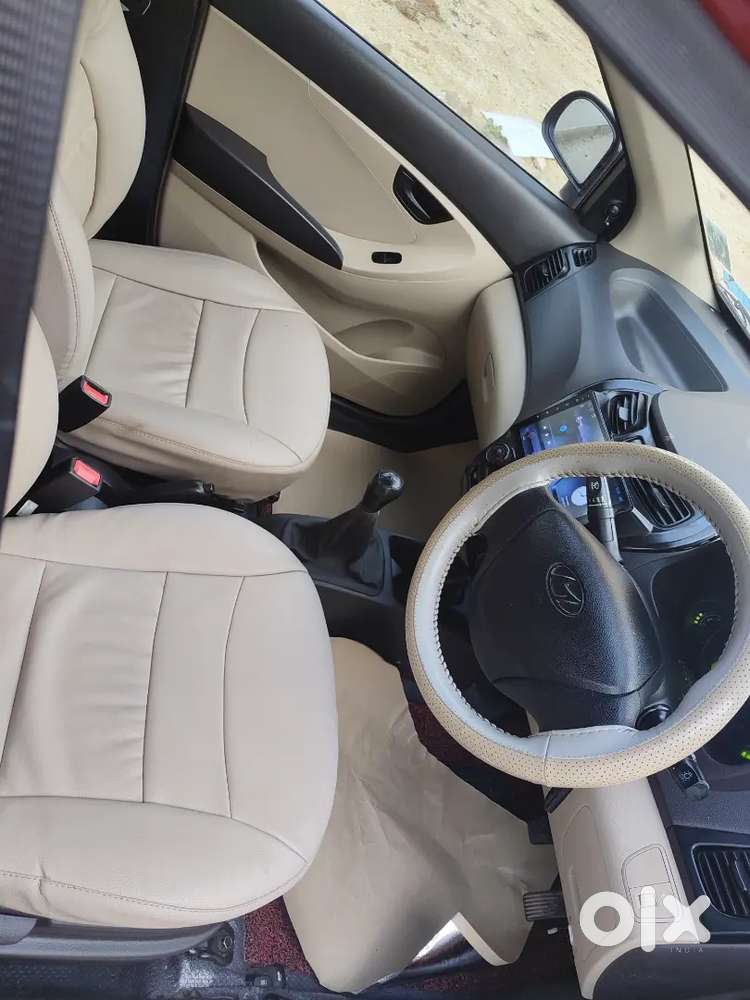Hyundai Eon 2015 Petrol Well Maintained