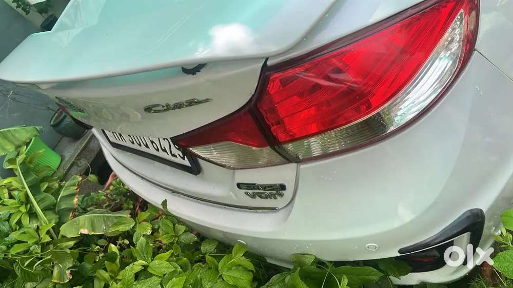 Very Good Condition