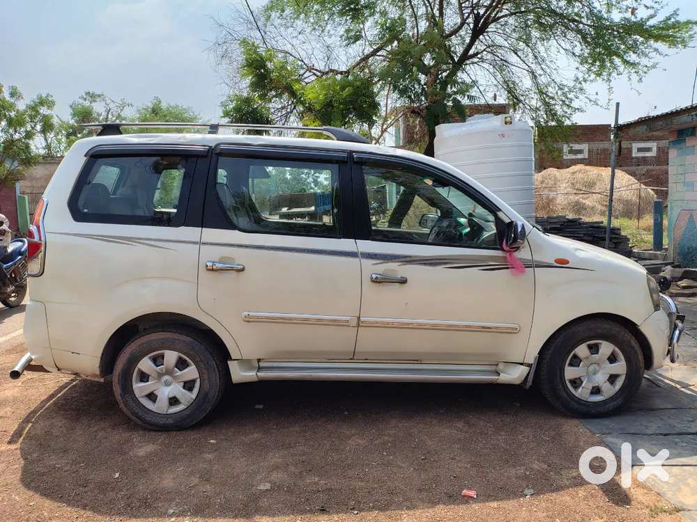 Mahindra Xylo 2010 Diesel Well Maintained