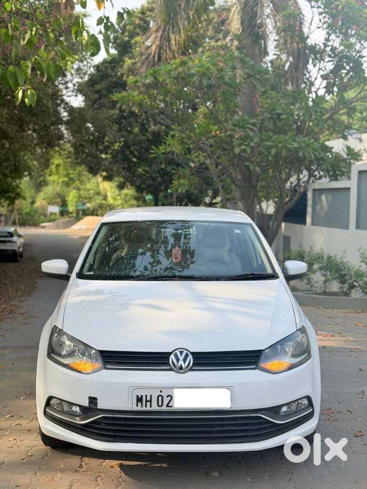 Volkswagen Polo 2009-2013 Petrol Highline 1.2l, 2014, Petrol