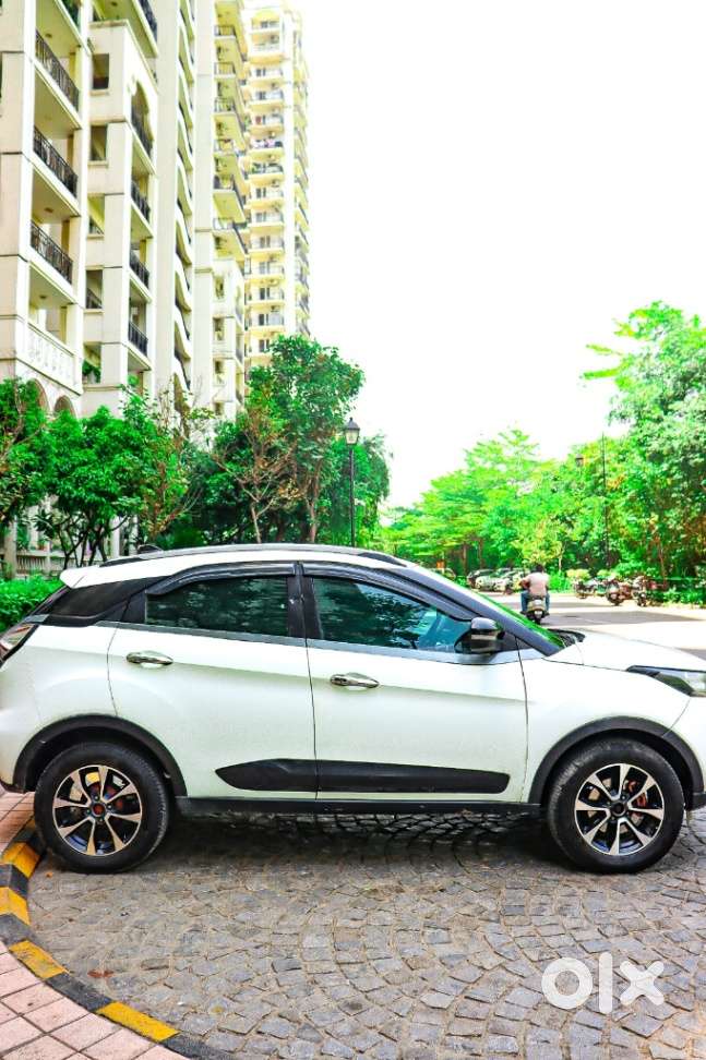 Tata Nexon 1.5 Revotorq Xza Plus, 2020, Diesel