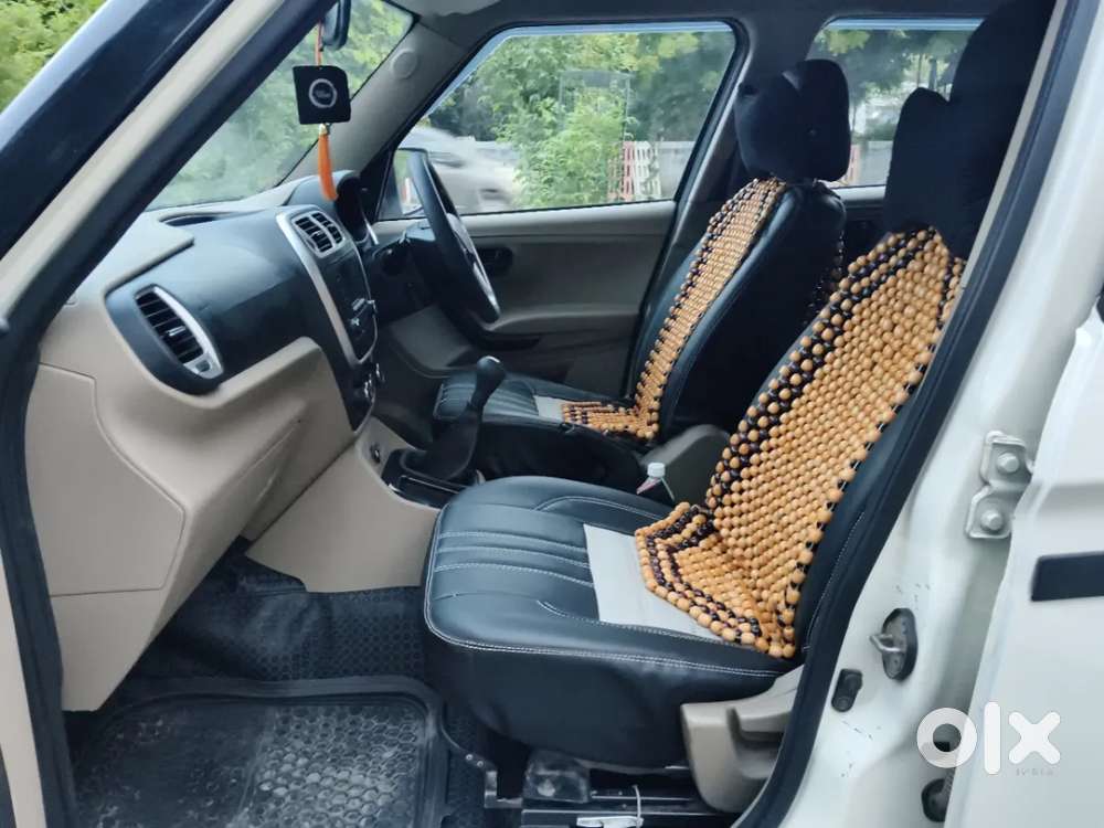 Mahindra Bolero Neo 1.5 N8, 2023, Diesel