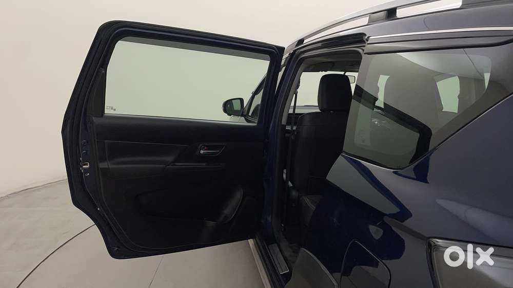 Maruti Suzuki Xl6 1.5 Alpha At, 2022, Petrol