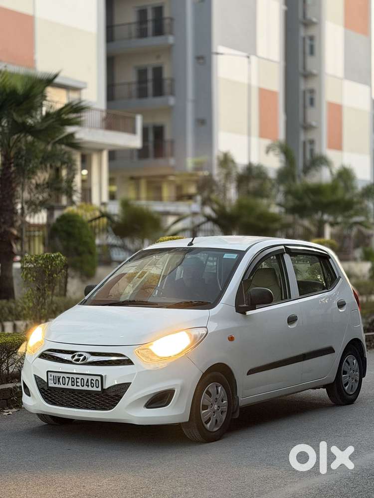 Hyundai I10 Magna, 2014, Petrol