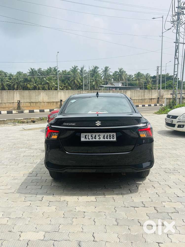 Maruti Dzire Vxi 2026